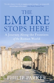 The Empire Stops Here