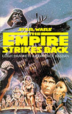 Bertrand.pt - The Empire Strikes Back