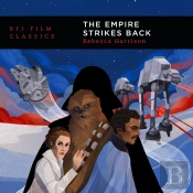 The Empire Strikes Back