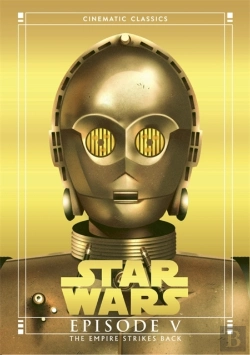 Bertrand.pt - The Empire Strikes Back (Star Wars Cinematic Classics)