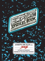 The Empire Strikes Book