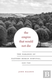 The Empire That Would Not Die