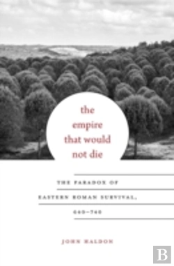 Bertrand.pt - The Empire That Would Not Die