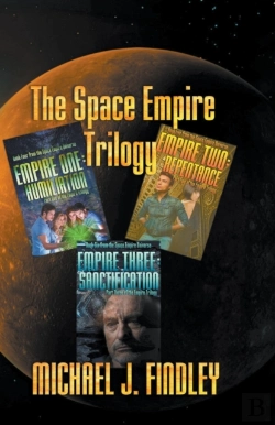 Bertrand.pt - The Empire Trilogy