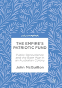 The Empireâ€™S Patriotic Fund