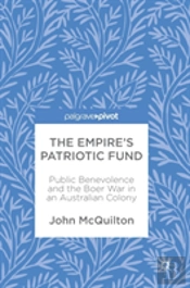 The Empireâ€™S Patriotic Fund