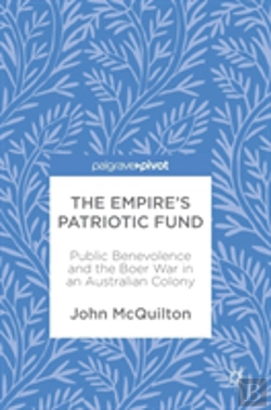 Bertrand.pt - The Empireâ€™S Patriotic Fund