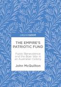 The Empireâ€™S Patriotic Fund