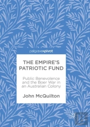 The Empireâ€™S Patriotic Fund