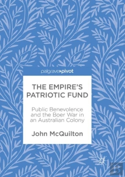 Bertrand.pt - The Empireâ€™S Patriotic Fund