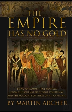 Bertrand.pt - The Empire'S Gold