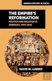 The Empire'S Reformations