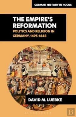 Bertrand.pt - The Empire'S Reformations