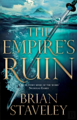 Bertrand.pt - The Empire'S Ruin