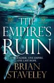 The Empire'S Ruin