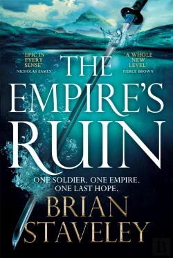 Bertrand.pt - The Empire'S Ruin
