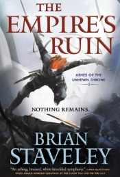 The Empire'S Ruin