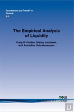Bertrand.pt - The Empirical Analysis Of Liquidity