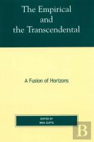 The Empirical And The Transcendental