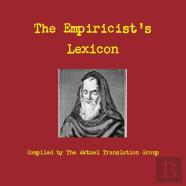 The Empiricists Lexicon