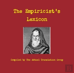 Bertrand.pt - The Empiricists Lexicon