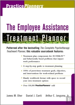 Bertrand.pt - The Employee Assistance Treatment Planner