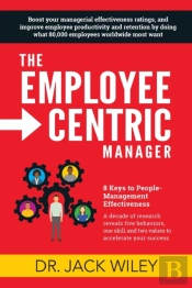 The Employee-Centric Manager