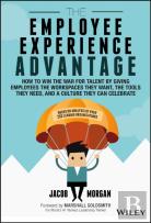 The Employee Experience Advantage