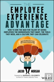 The Employee Experience Advantage