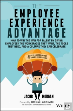 Bertrand.pt - The Employee Experience Advantage