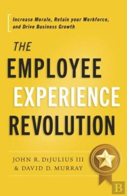 Bertrand.pt - The Employee Experience Revolution