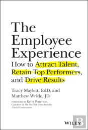 The Employee Experience
