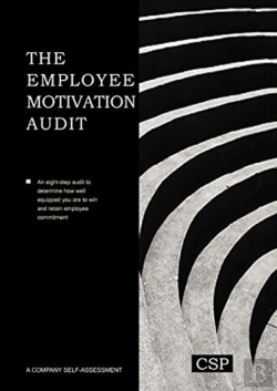 Bertrand.pt - The Employee Motivation Audit