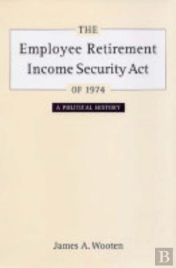 Bertrand.pt - The Employee Retirement Income Security Act Of 1974