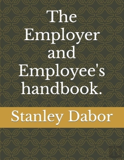 Bertrand.pt - The Employer And Employee'S Handbook.
