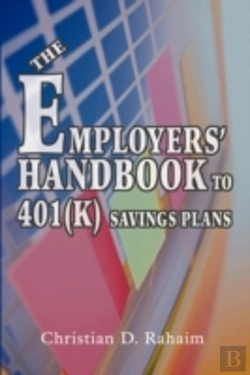 Bertrand.pt - The Employers' Handbook To 401(K) Savings Plans