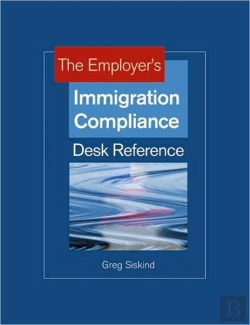 Bertrand.pt - The Employer'S Immigration Compliance Desk Reference
