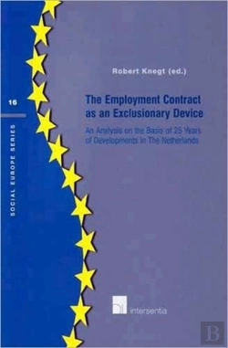 Bertrand.pt - The Employment Contract As An Exclusionary Device