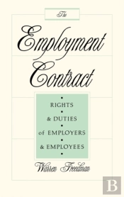 The Employment Contract