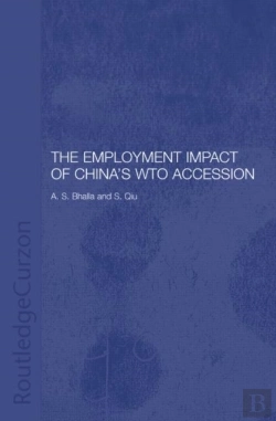 Bertrand.pt - The Employment Impact Of China'S Wto Accession