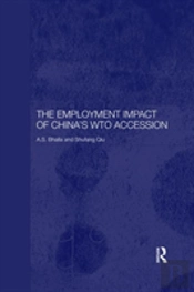 The Employment Impact Of China'S Wto Accession