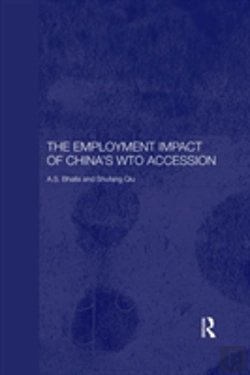 Bertrand.pt - The Employment Impact Of China'S Wto Accession