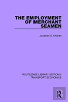 The Employment Of Merchant Seamen