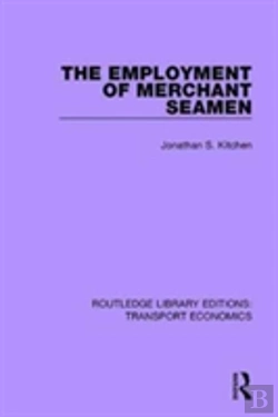 Bertrand.pt - The Employment Of Merchant Seamen