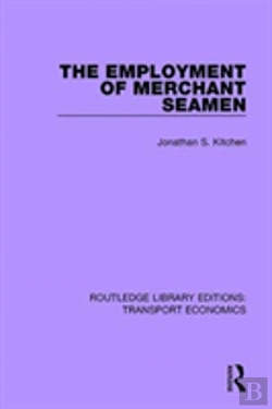 Bertrand.pt - The Employment Of Merchant Seamen