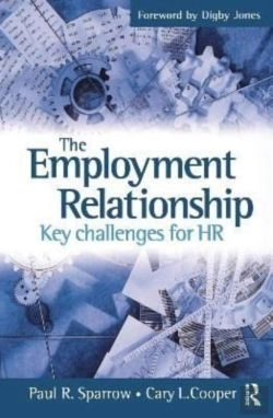 Bertrand.pt - The Employment Relationship: Key Challenges For Hr