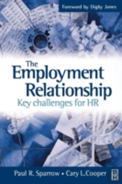 Bertrand.pt - The Employment Relationship: Key Challenges For Hr