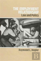 The Employment Relationship