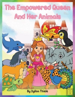 Bertrand.pt - The Empowered Queen And Her Animals