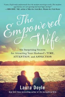 Bertrand.pt - The Empowered Wife
